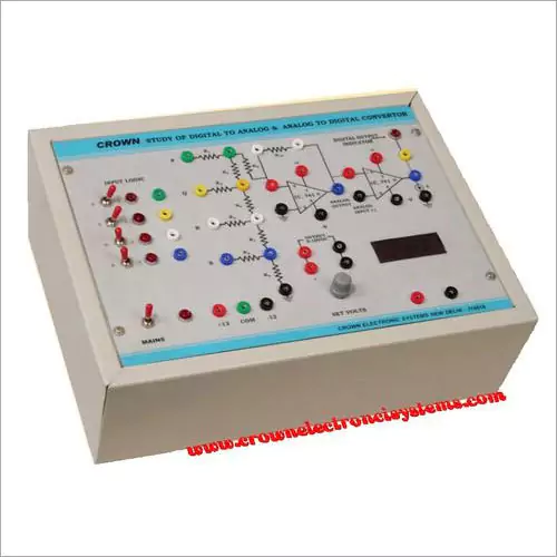 Training Kit for Digital Electronic Experiment
